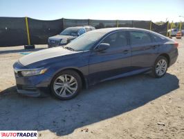 Honda Accord - zobacz ofertę