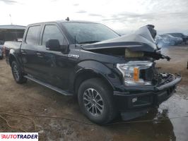 Ford Pozostałe 2019 2 Ford Pozostałe 2019 2