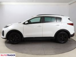 Kia Sportage 2021 1.6 130 KM