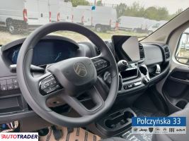 Citroen Jumper 2026 2.2