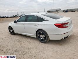 Honda Accord 2021 2 Honda Accord 2021 2