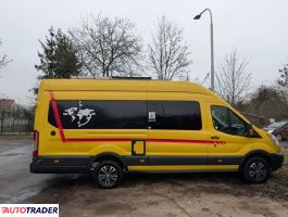 Ford Transit 2014 2.2