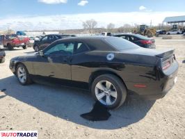 Dodge Challenger 2023 3 Dodge Challenger 2023 3