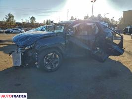 Hyundai Tucson - zobacz ofertę