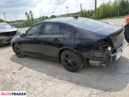 Honda Accord 2024 1