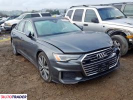 Audi A6 2019 3 Audi A6 2019 3