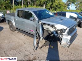 Toyota Tacoma 2024 2