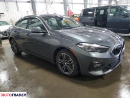 BMW 228 2021 2 BMW 228 2021 2