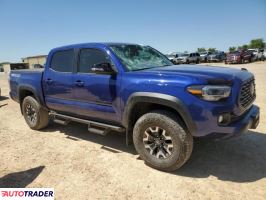 Toyota Tacoma 2023 3 Toyota Tacoma 2023 3
