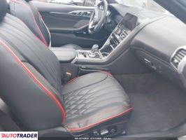 BMW 840 2020 3