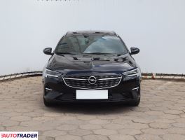 Opel Insignia 2022 2.0 171 KM