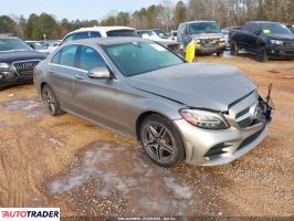 Mercedes 300 - zobacz ofertę