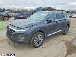 Hyundai Santa Fe - zobacz ofertę