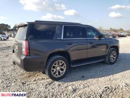 GMC Yukon 2018 5