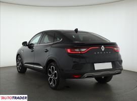 Renault Pozostałe 2021 1.3 138 KM