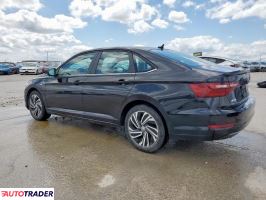 Volkswagen Jetta 2020 1 Volkswagen Jetta 2020 1