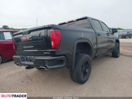 GMC Sierra 2021 5