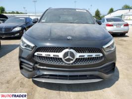 Mercedes CL 2021 2 Mercedes CL 2021 2