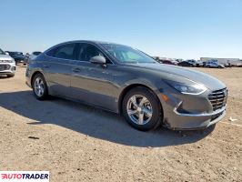 Hyundai Sonata 2020 2