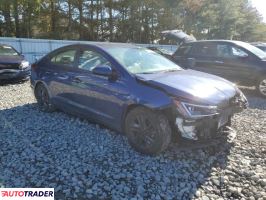 Hyundai Elantra 2020 2