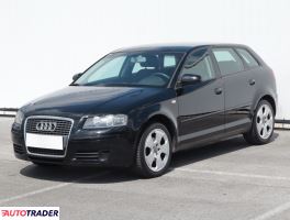 Audi A3 2006 1.6 100 KM
