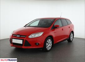 Ford Focus 2014 1.6 93 KM