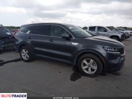 Kia Sorento 2023 2