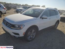 Volkswagen Tiguan - zobacz ofertę