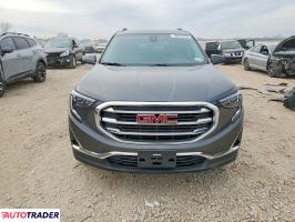 GMC Terrain 2021 1