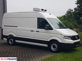 Volkswagen Crafter 2023 2.0