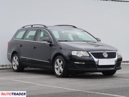 Volkswagen Passat 2006 2.0 147 KM Volkswagen Passat 2006 2.0 147 KM