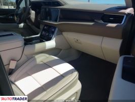 GMC Yukon 2023 6