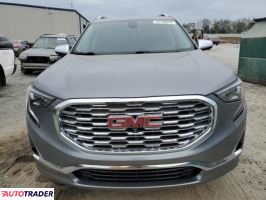 GMC Terrain 2019 2