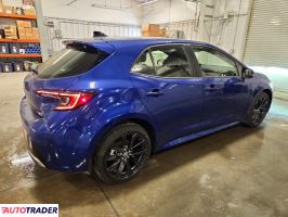 Toyota Corolla 2026 2