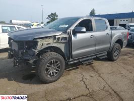 Ford Ranger 2021 2