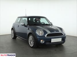 Mini One 2010 1.6 96 KM