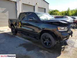Dodge Ram 2023 5 Dodge Ram 2023 5