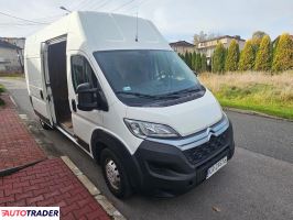 Citroen Jumper 2018 2