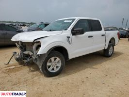 Ford Pozostałe 2022 5