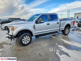 Ford Pozostałe - zobacz ofertę