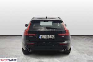 Volvo V60 2021 2.0 197 KM Volvo V60 2021 2.0 197 KM