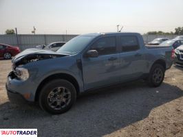 Ford Maverick 2023 2