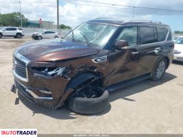 Infiniti Pozostałe 2019 5 Infiniti Pozostałe 2019 5