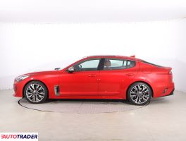 Kia Stinger 2019 2.0 252 KM