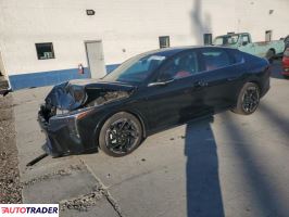 Kia Pozostałe 2025 2