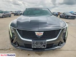 Cadillac Pozostałe 2025 2