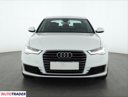 Audi A6 2015 2.0 248 KM