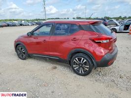 Nissan Pozostałe 2020 1