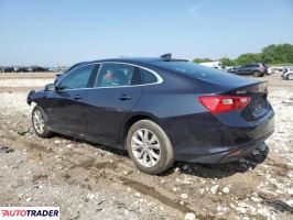 Chevrolet Malibu 2023 1