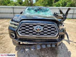 Toyota Tacoma 2023 3
